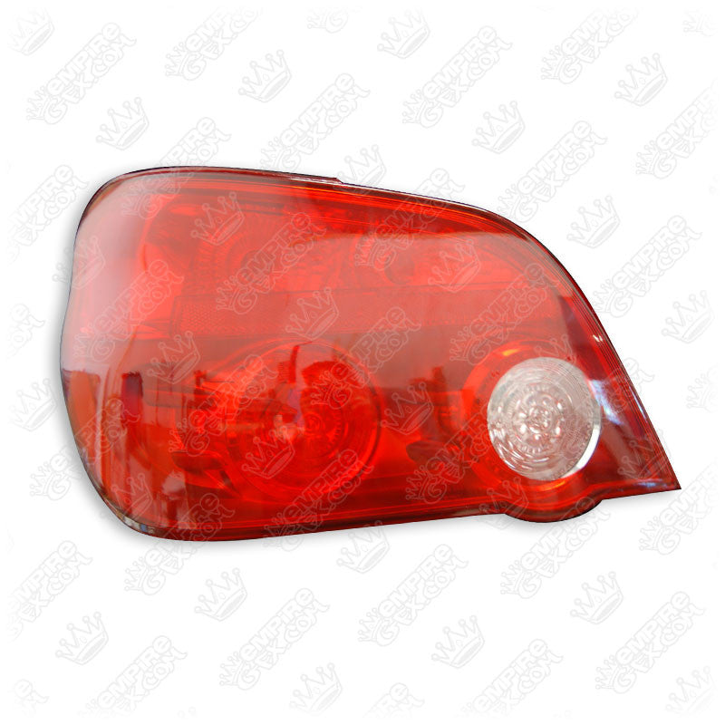 '05-'06 Impreza/STi Overlays