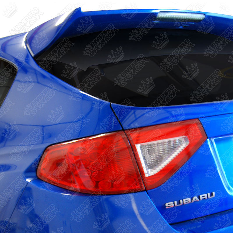 '07-'11 Impreza/STi Overlays