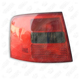 C5 A6 Avant Overlays