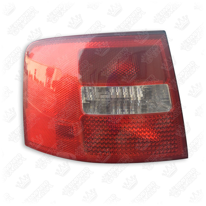 C5 A6 Avant Overlays