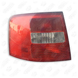 C5 A6 Avant Overlays