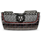 MKV GTi/GLi Bumper Overlays