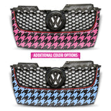 MKV GTi/GLi Bumper Overlays