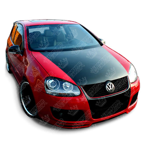 MKV Hood Overlay
