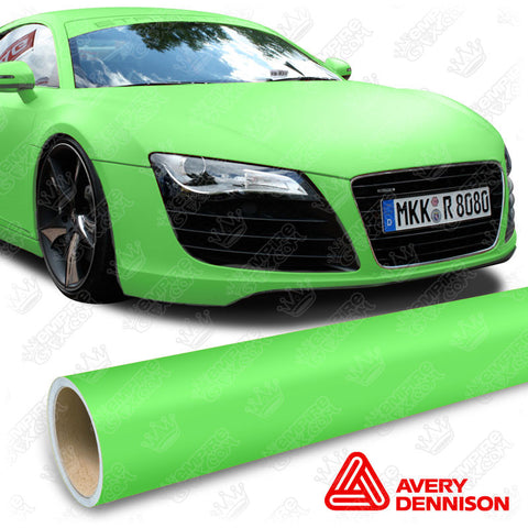 Avery Wrap Vinyl