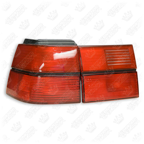 Taillight Overlays