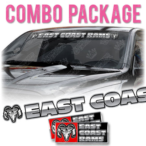 Combo Package