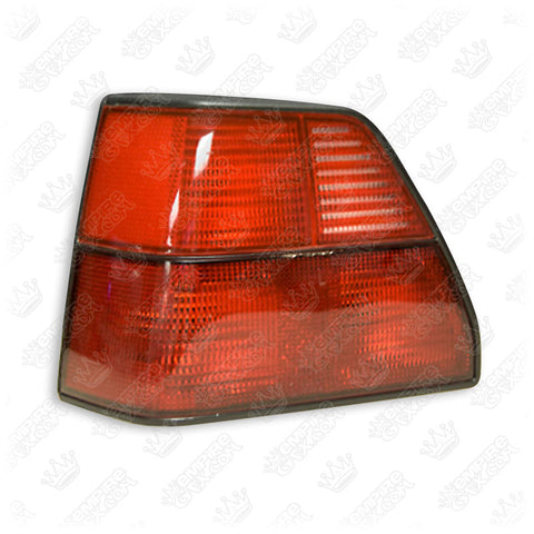 MK2 Golf Overlays