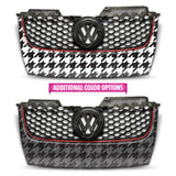 MKV GTi/GLi Bumper Overlays